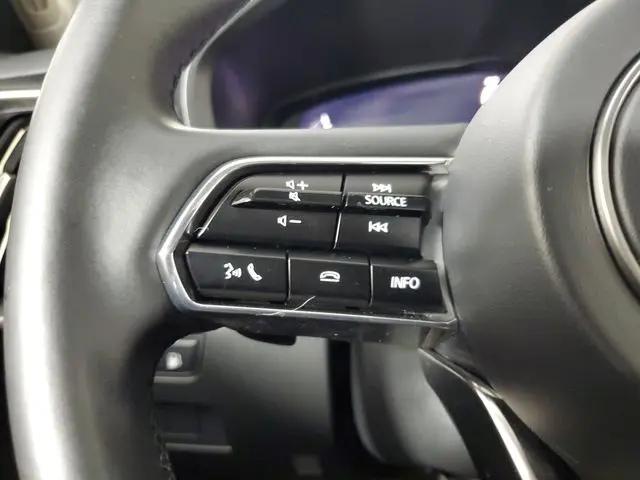2024 Mazda X-90 Preferred