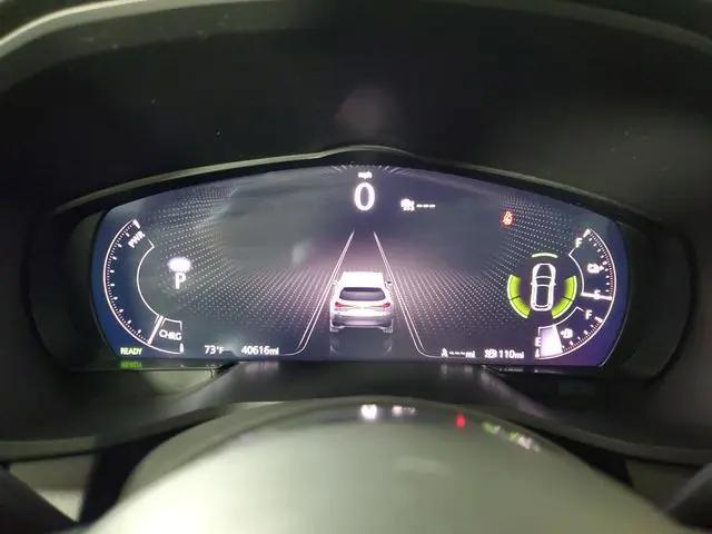 2024 Mazda X-90 Preferred