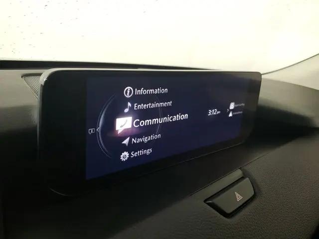 2024 Mazda X-90 Preferred