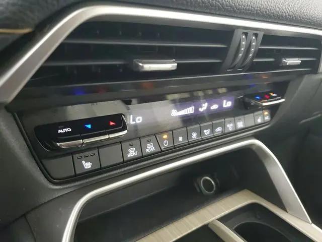 2024 Mazda X-90 Preferred