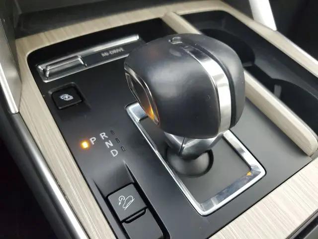 2024 Mazda X-90 Preferred