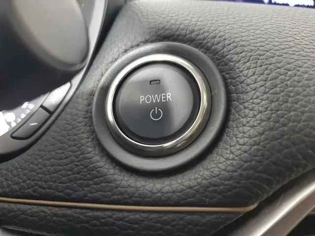 2024 Mazda X-90 Preferred