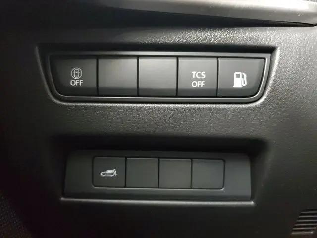 2024 Mazda X-90 Preferred