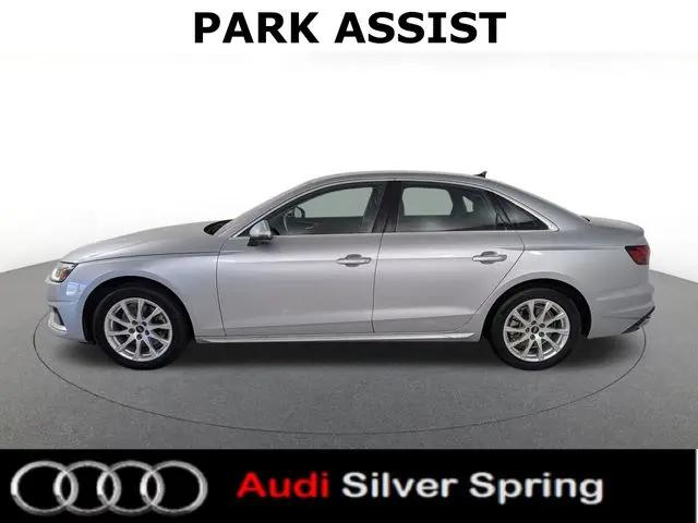 2023 Audi A4 Premium 40 TFSI quattro S tronic