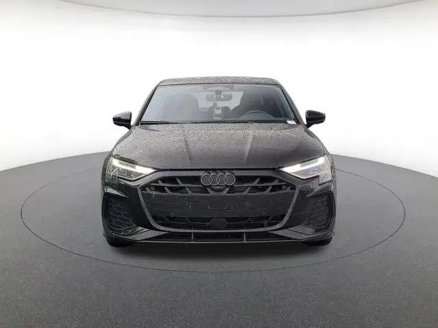 2026 Audi A3 Premium 40 TFSI quattro S tronic
