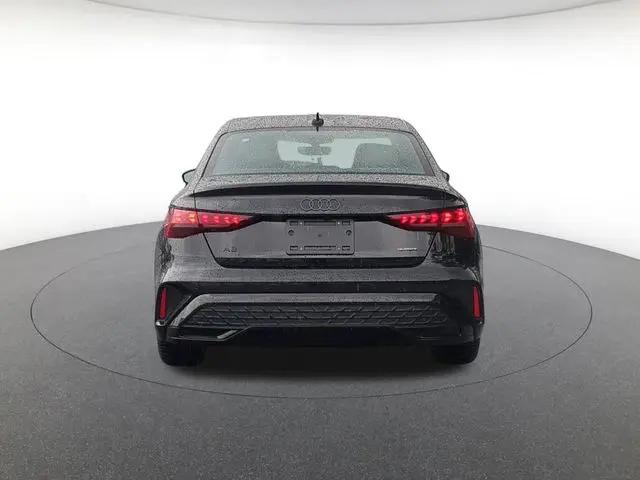 2026 Audi A3 Premium 40 TFSI quattro S tronic