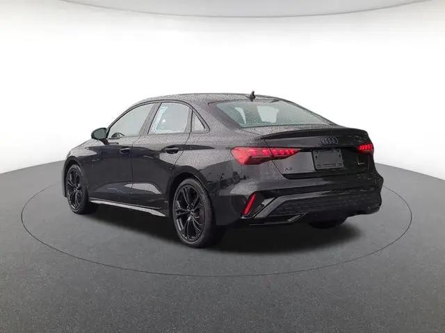 2026 Audi A3 Premium 40 TFSI quattro S tronic