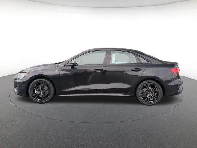 2026 Audi A3 Premium 40 TFSI quattro S tronic
