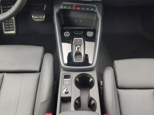 2026 Audi A3 Premium 40 TFSI quattro S tronic