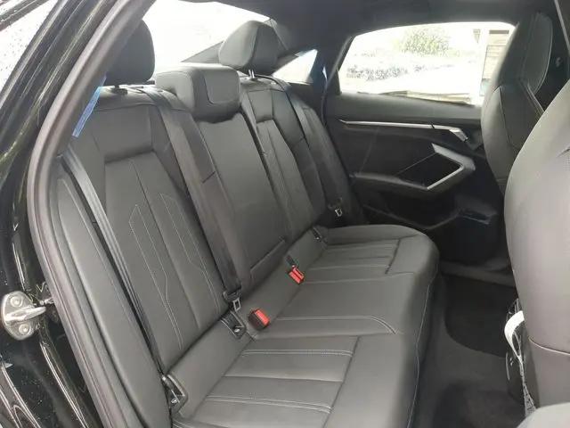 2026 Audi A3 Premium 40 TFSI quattro S tronic