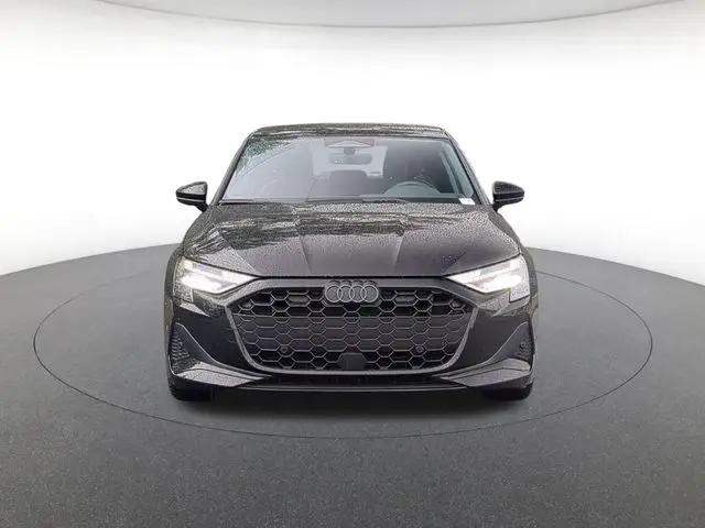 2026 Audi A3 Premium 40 TFSI quattro S tronic