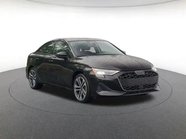 2026 Audi A3 Premium 40 TFSI quattro S tronic