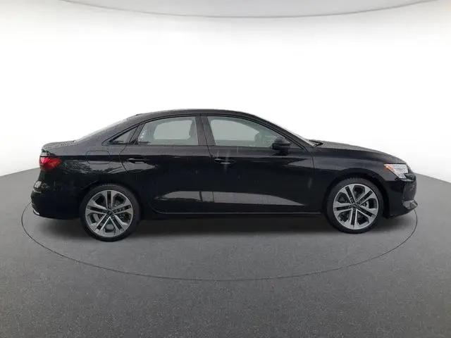 2026 Audi A3 Premium 40 TFSI quattro S tronic