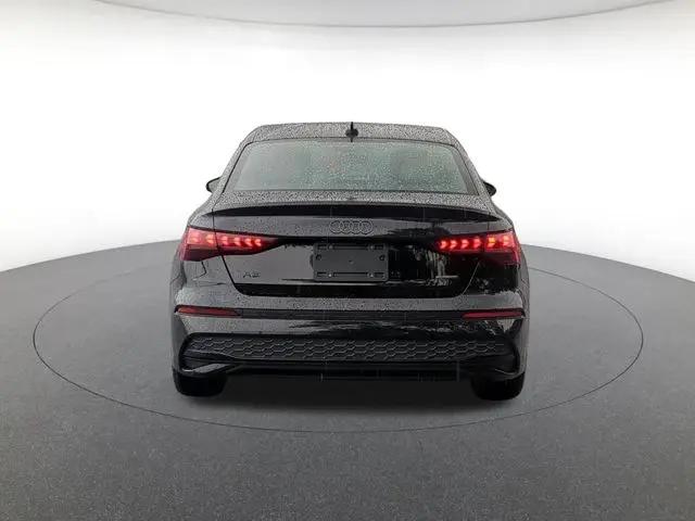 2026 Audi A3 Premium 40 TFSI quattro S tronic