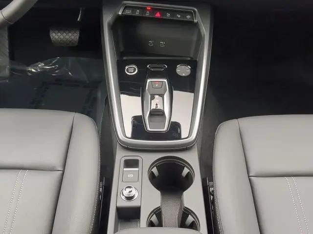 2026 Audi A3 Premium 40 TFSI quattro S tronic