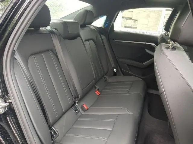 2026 Audi A3 Premium 40 TFSI quattro S tronic