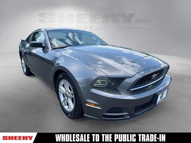 2014 Ford Mustang V6 for sale in Warrenton, VA