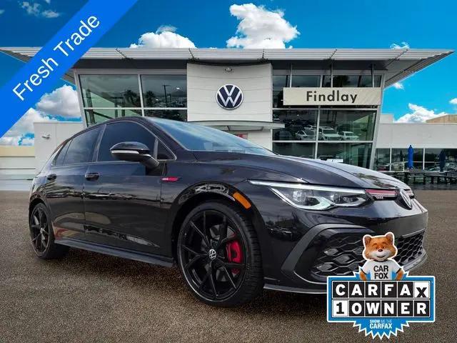 2024 Volkswagen Golf GTI 2.0T 380 SE for sale in Henderson, NV