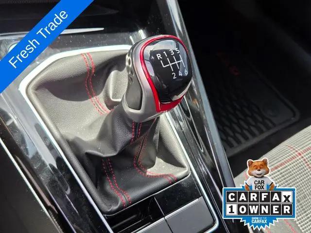 2024 Volkswagen Golf GTI 2.0T 380 SE