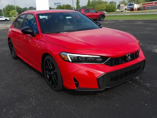2026 Honda Civic Sport for sale in Muncie, IN