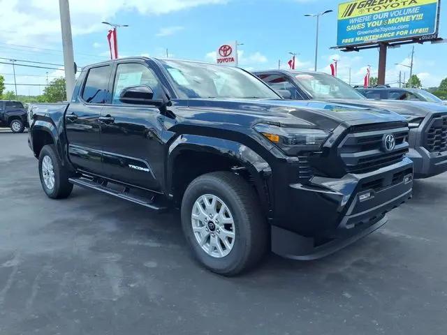 2026 Toyota Tacoma SR5 for sale in Greenville, NC