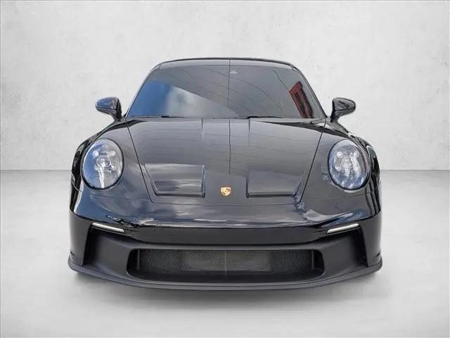 2022 Porsche 911 GT3