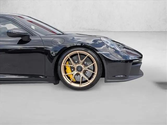 2022 Porsche 911 GT3
