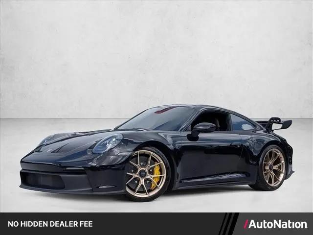 2022 Porsche 911 GT3 for sale in Maitland, FL