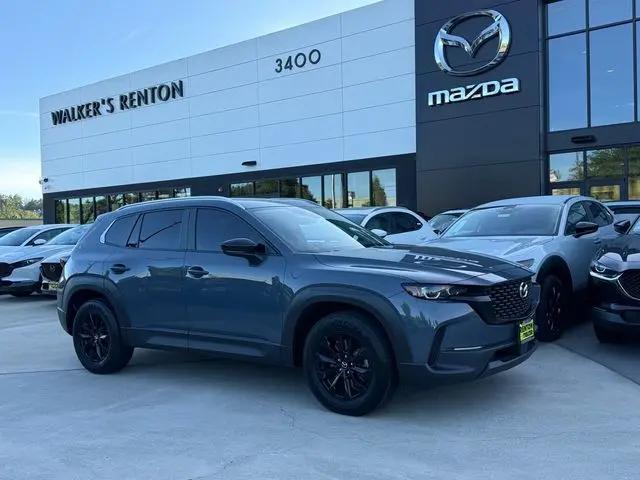 2023 Mazda CX-50 2.5 S Preferred Plus for sale in Renton, WA