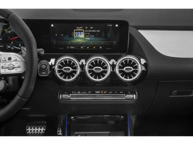 2021 Mercedes-Benz GLA-CLASS 4MATIC