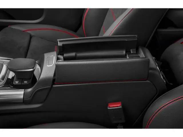 2021 Mercedes-Benz GLA-CLASS 4MATIC