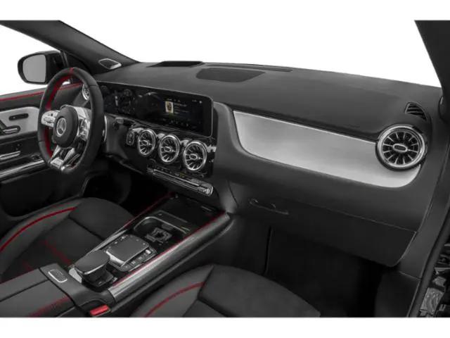 2021 Mercedes-Benz GLA-CLASS 4MATIC