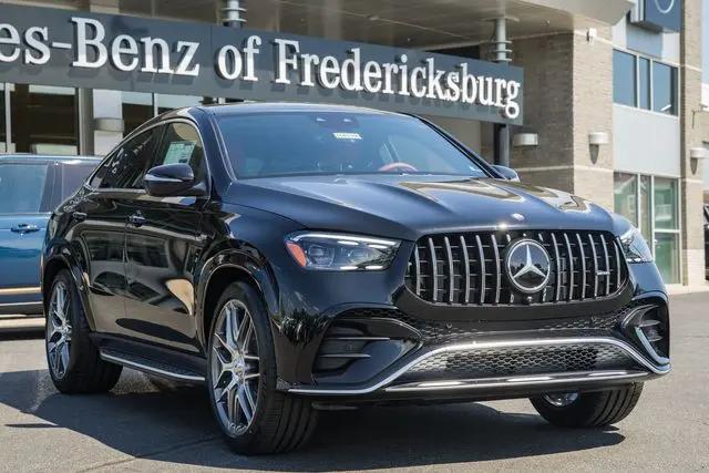 2026 Mercedes-Benz AMG GLE 53 4MATIC+ for sale in Fredericksburg, VA