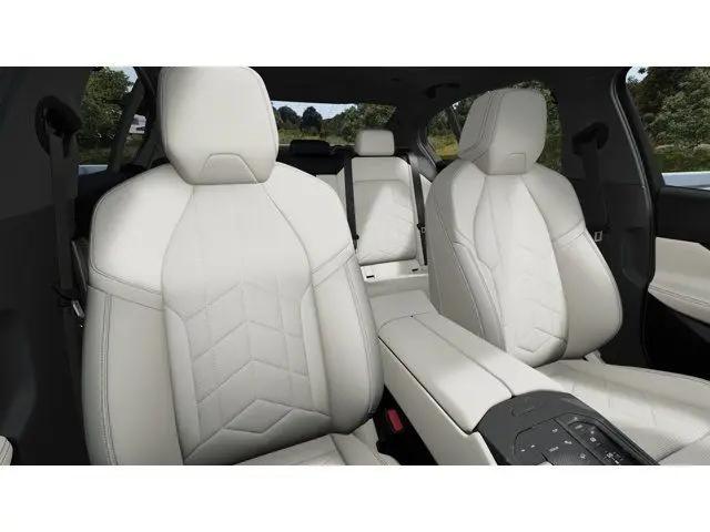 2027 BMW 5 Series 530i