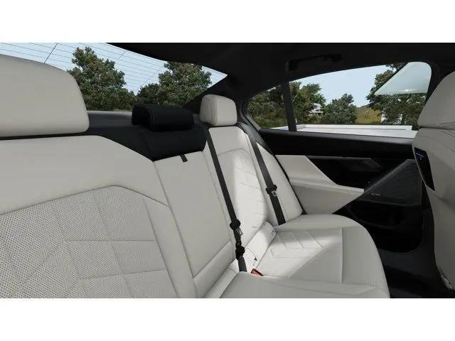 2027 BMW 5 Series 530i