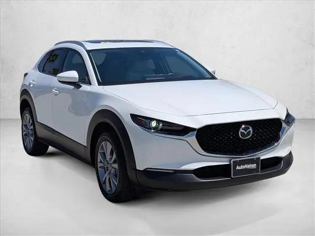 2023 Mazda CX-30 2.5 S Premium