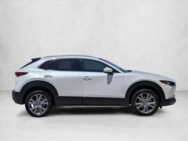2023 Mazda CX-30 2.5 S Premium
