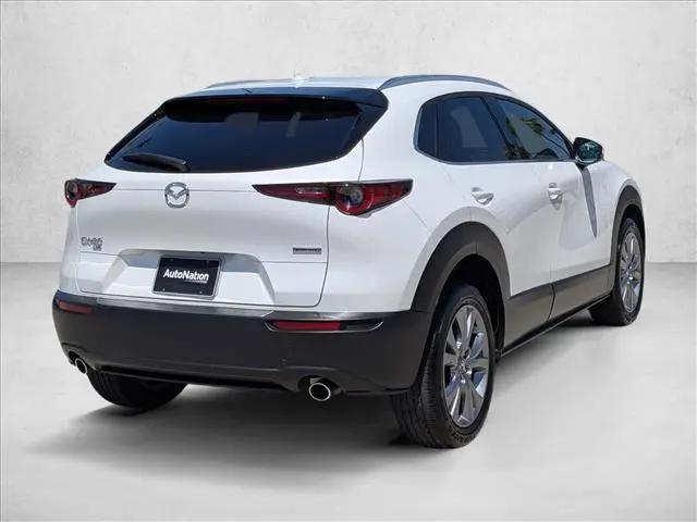 2023 Mazda CX-30 2.5 S Premium