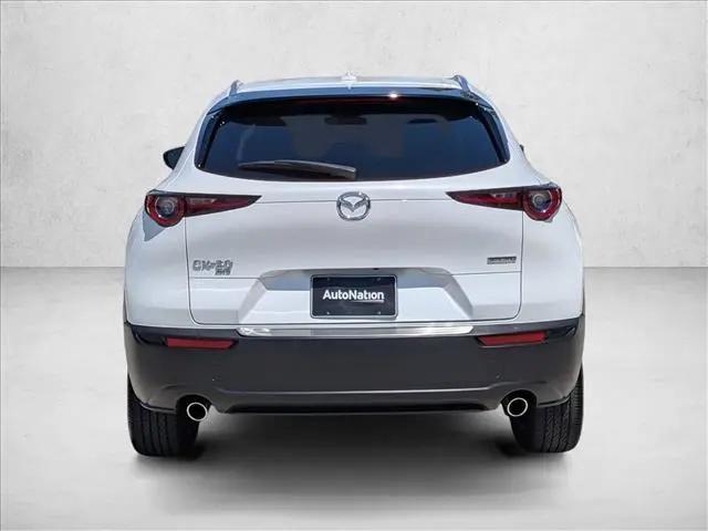 2023 Mazda CX-30 2.5 S Premium