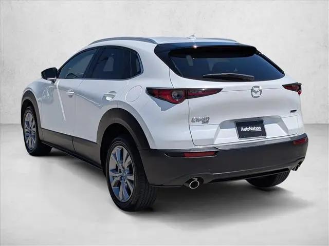 2023 Mazda CX-30 2.5 S Premium