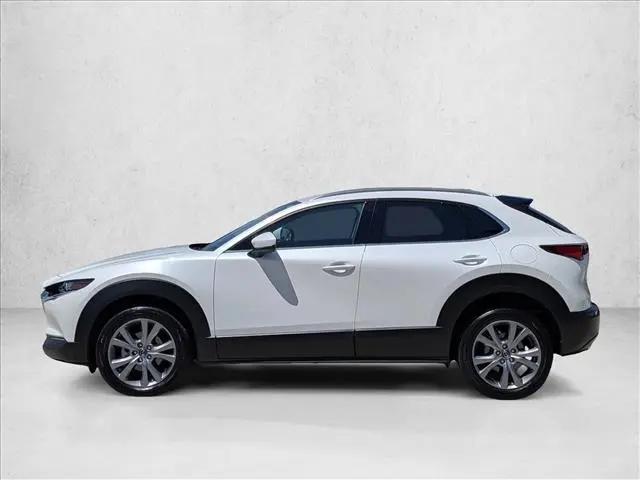 2023 Mazda CX-30 2.5 S Premium
