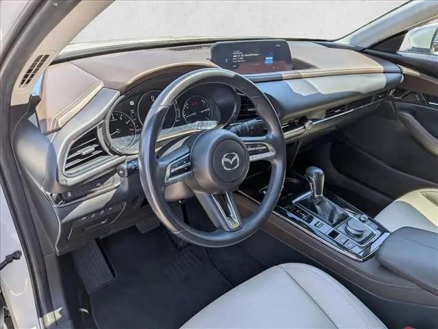 2023 Mazda CX-30 2.5 S Premium