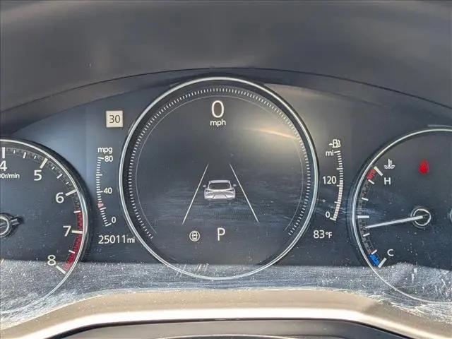 2023 Mazda CX-30 2.5 S Premium