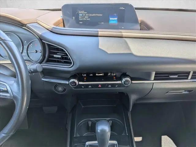 2023 Mazda CX-30 2.5 S Premium