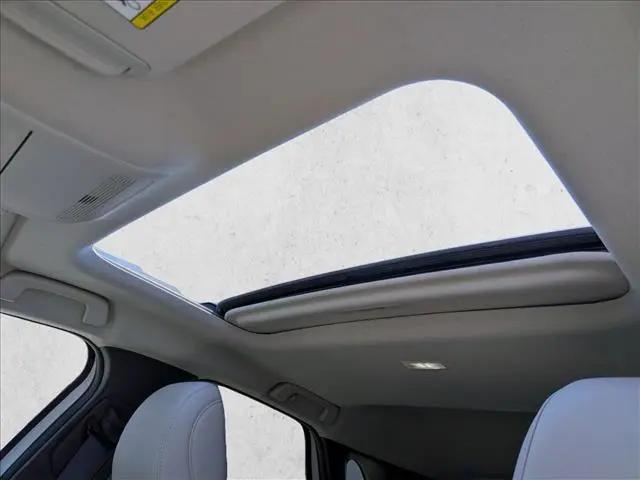 2023 Mazda CX-30 2.5 S Premium