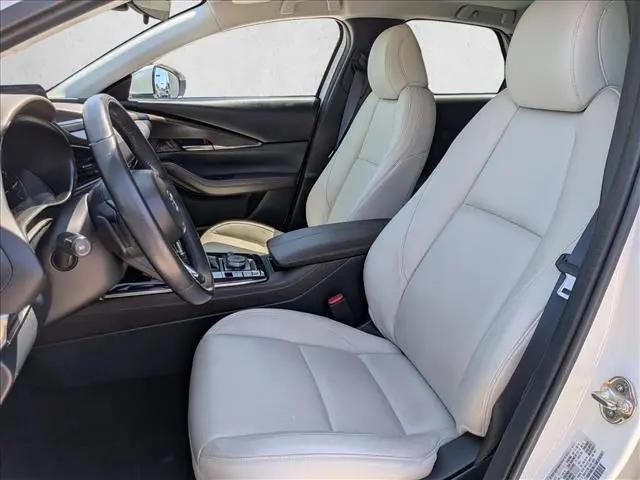 2023 Mazda CX-30 2.5 S Premium