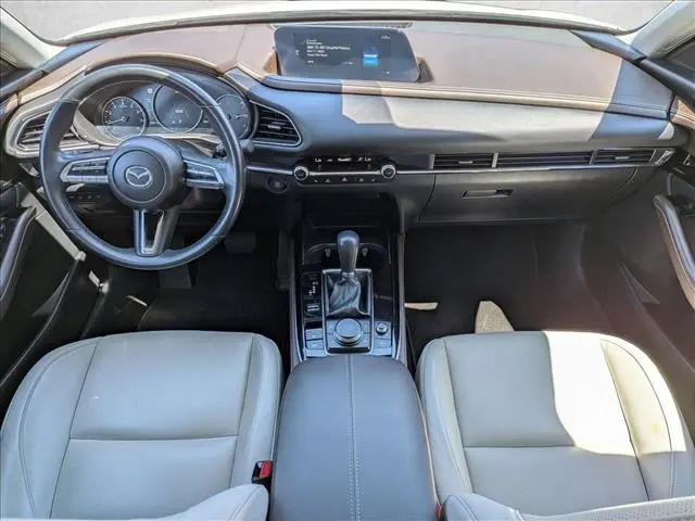 2023 Mazda CX-30 2.5 S Premium