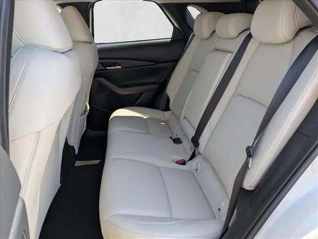2023 Mazda CX-30 2.5 S Premium