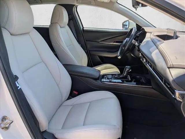 2023 Mazda CX-30 2.5 S Premium