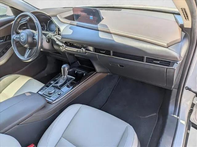 2023 Mazda CX-30 2.5 S Premium